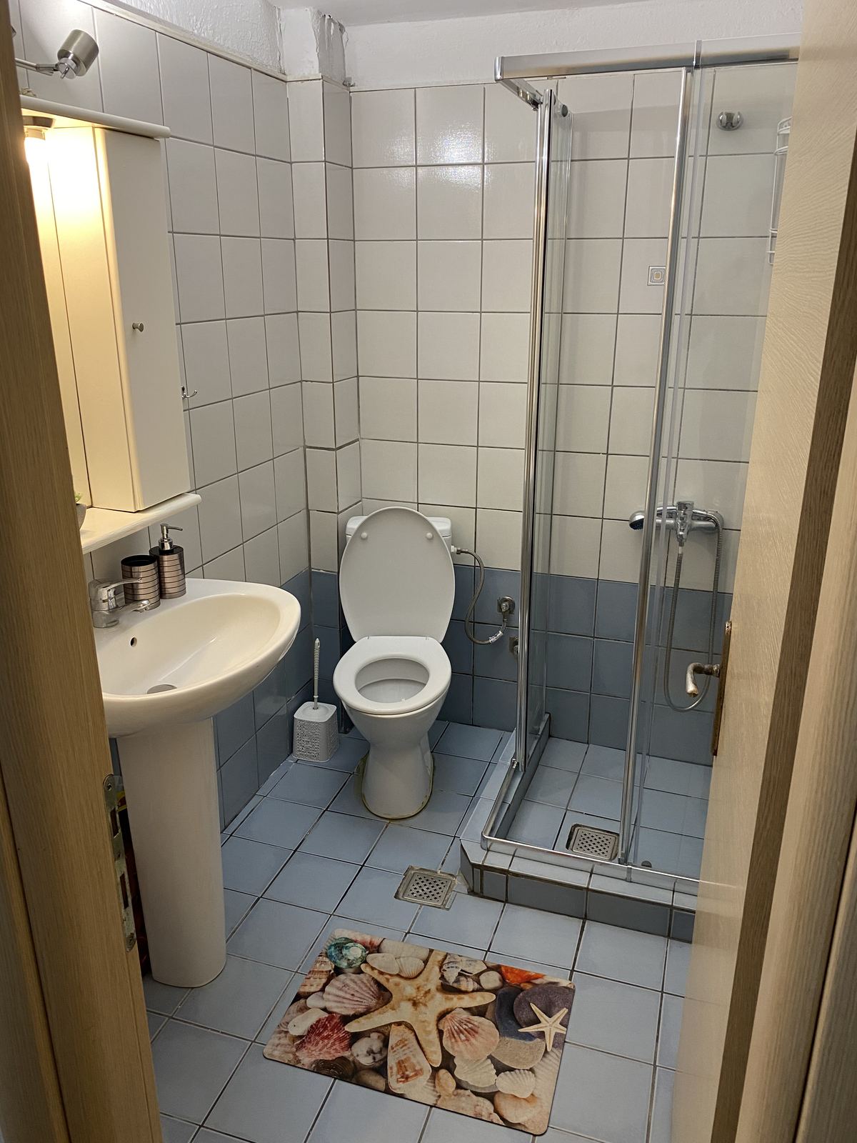 Bunterakis 2 bathroom